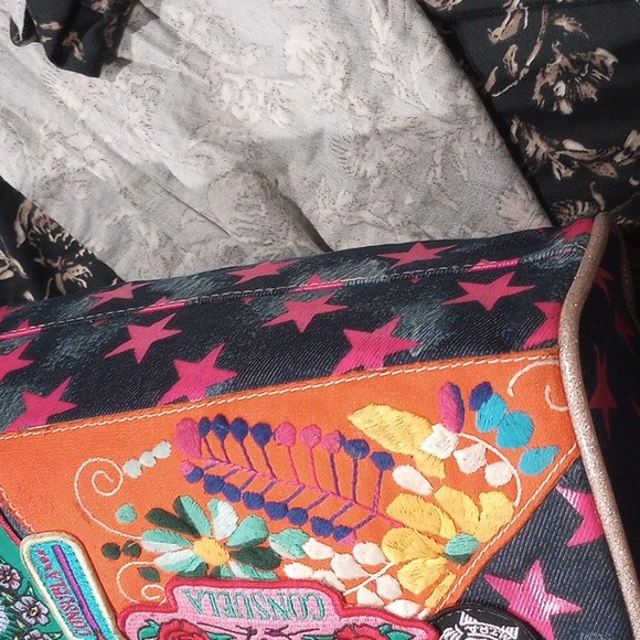 Tote bag - Picture 3 of 5